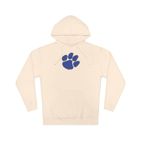 Midweight Pullover Hoodie