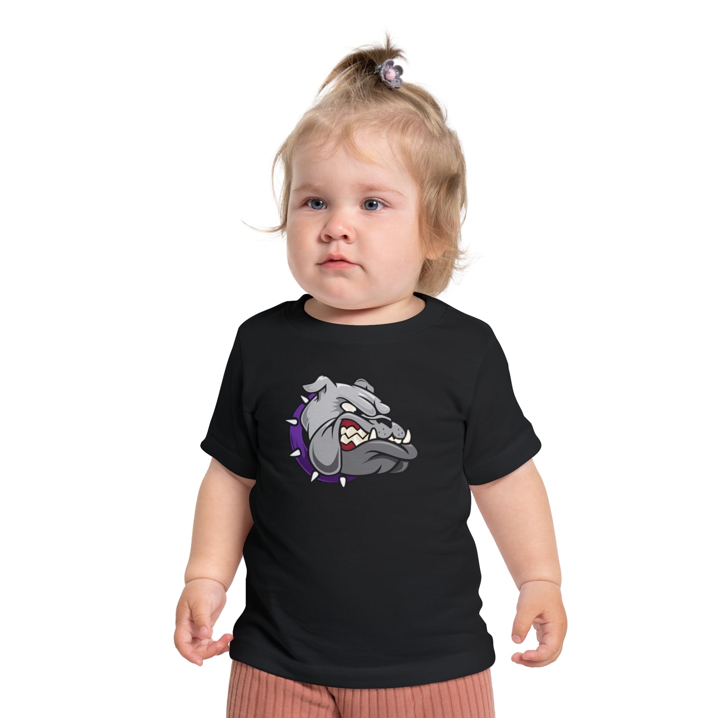 Baby Short Sleeve Tee