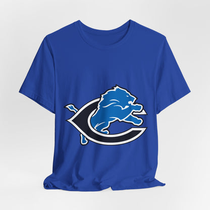 Jersey Short Sleeve Tee