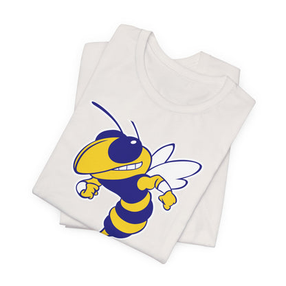 Jersey Short Sleeve Tee