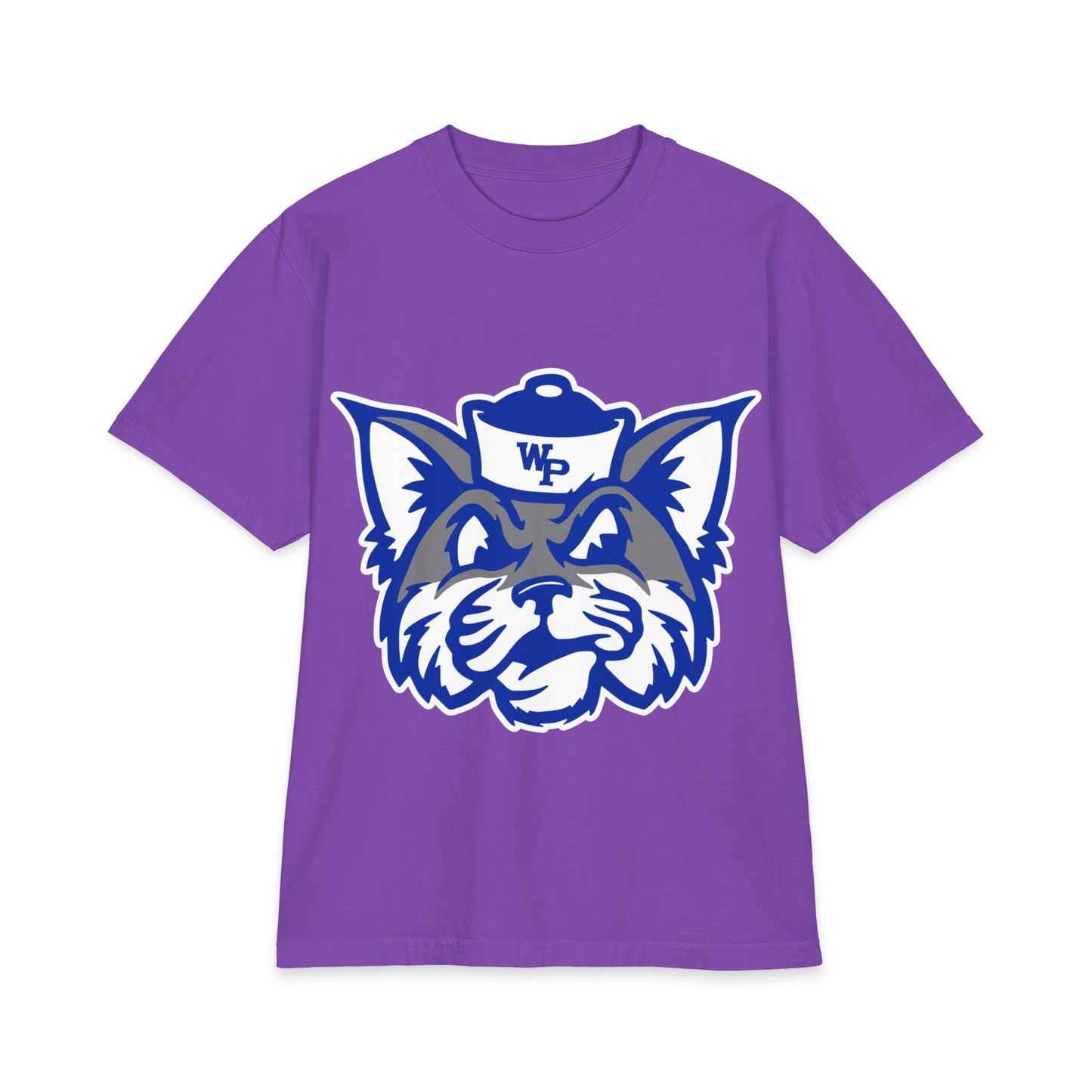 Max Heavyweight Short Sleeve Tee