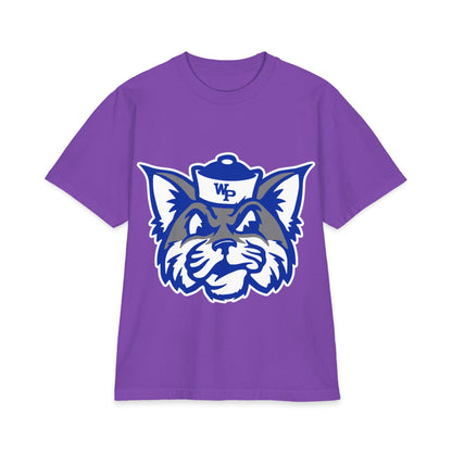 Max Heavyweight Short Sleeve Tee