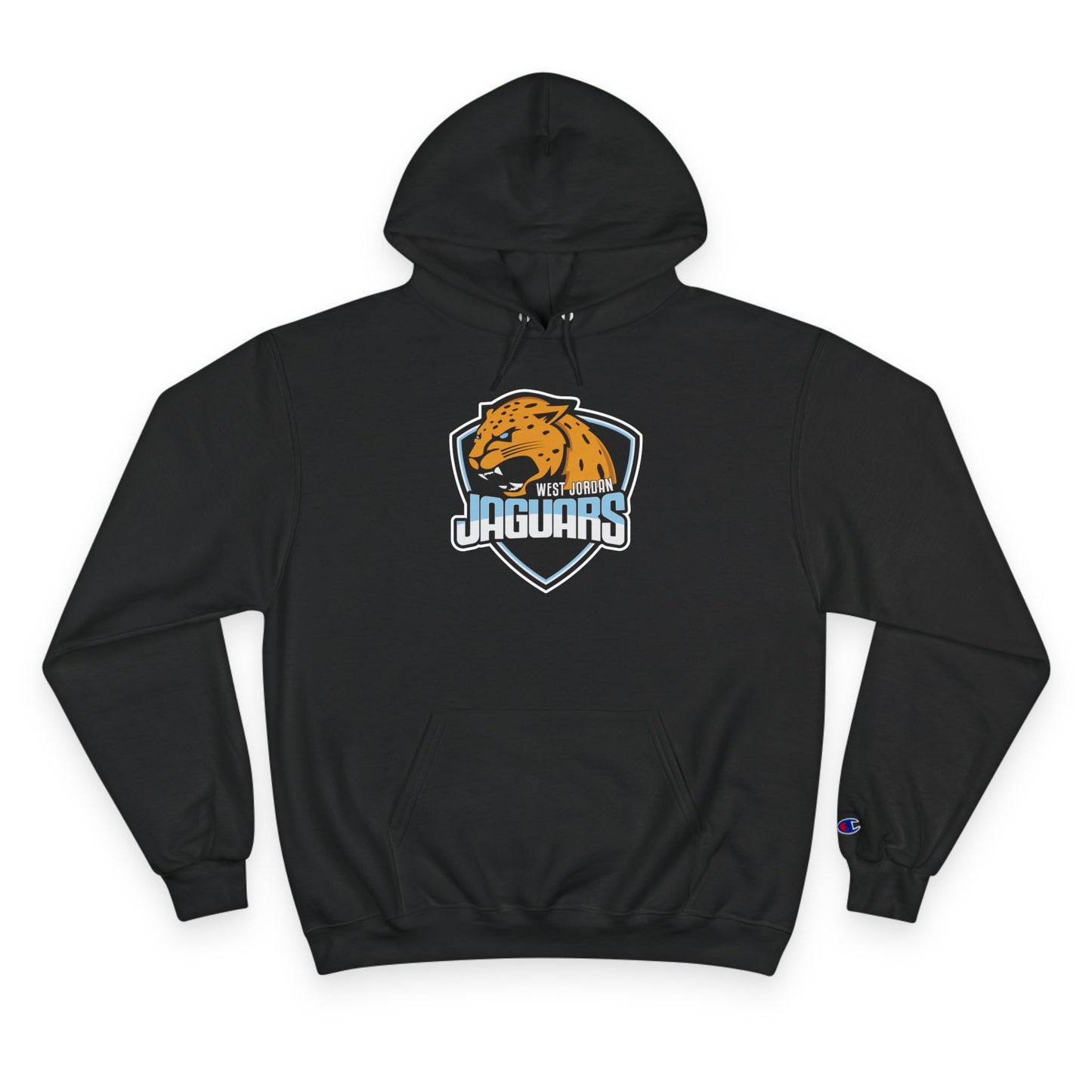 Champion Powerblend Fleece Pullover Hoodie