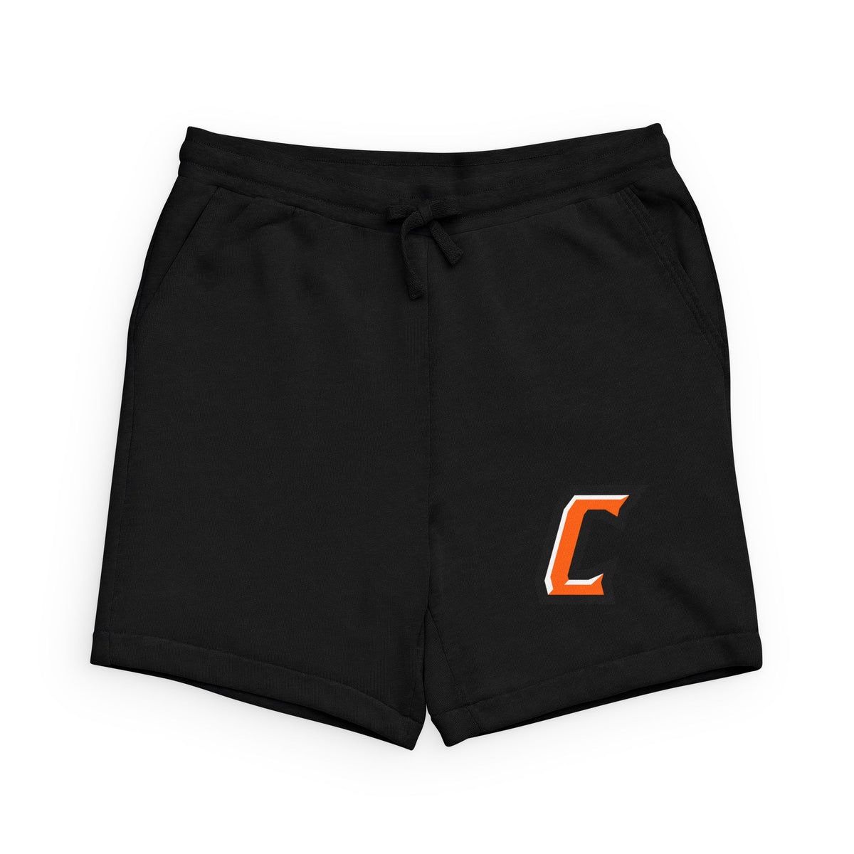 Unisex Sponge Fleece Sweatshort