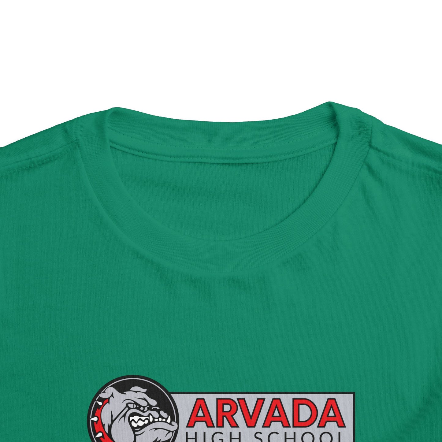 Toddler Short Sleeve Tee
