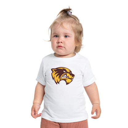 Baby Short Sleeve Tee