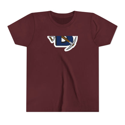 Youth Short Sleeve Tee
