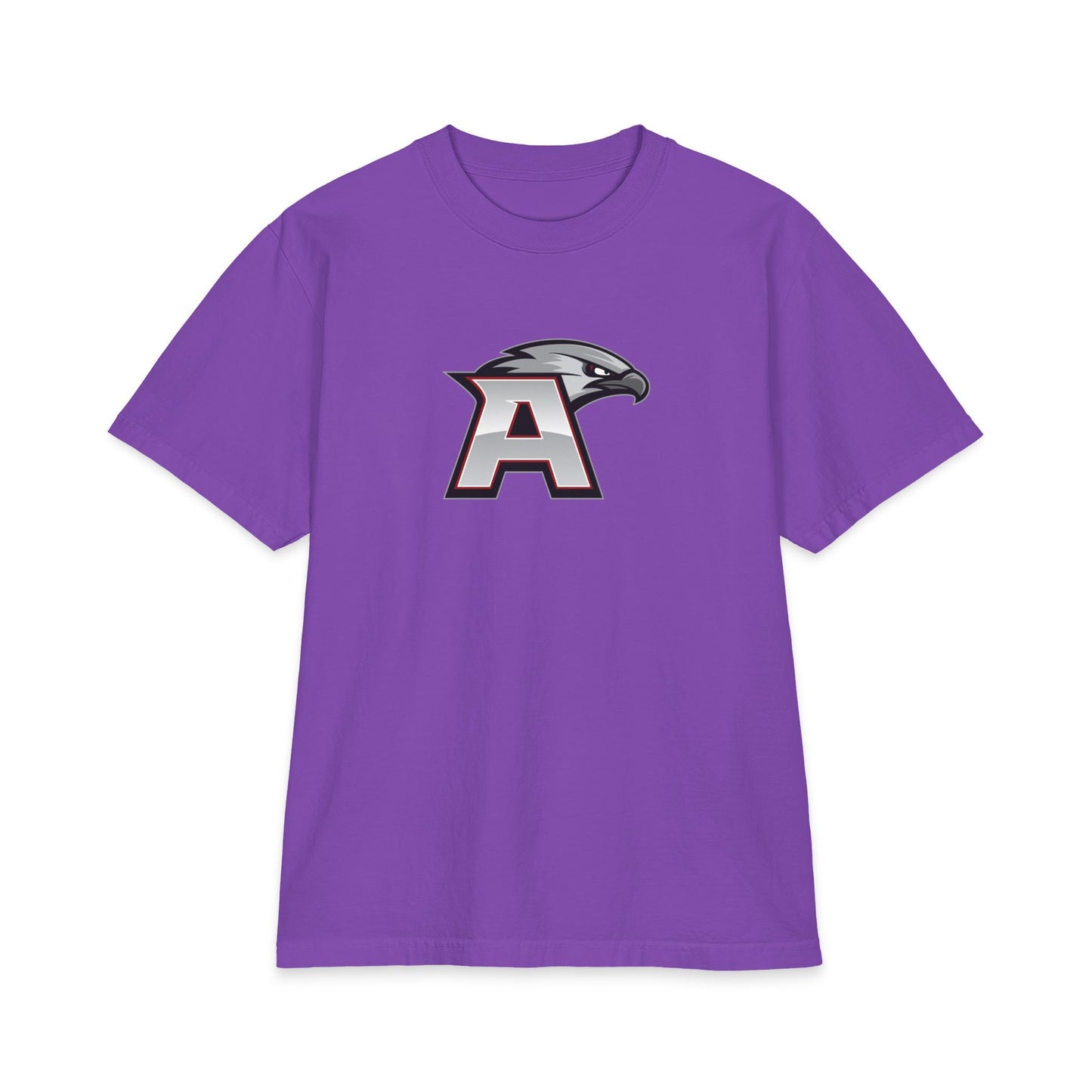 Max Heavyweight Short Sleeve Tee