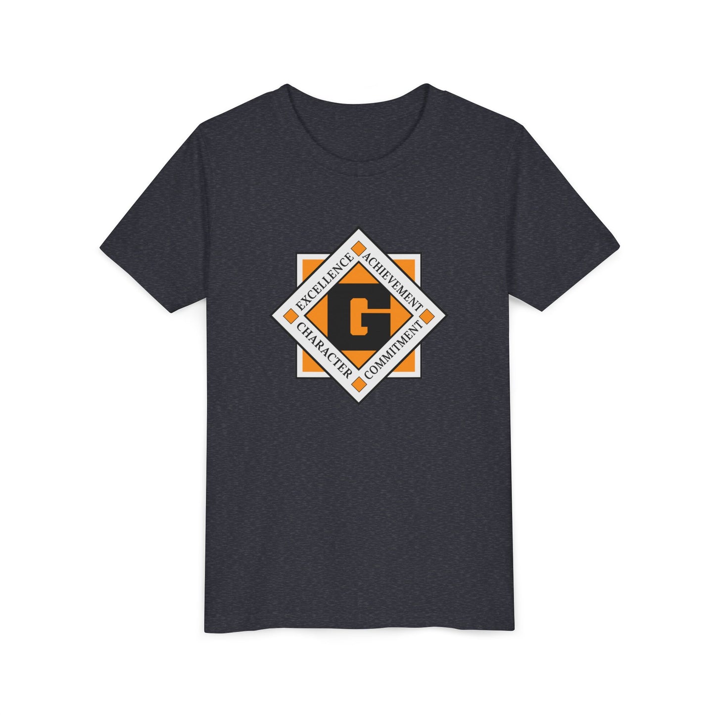 Youth Short Sleeve Tee