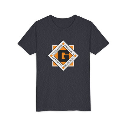 Youth Short Sleeve Tee