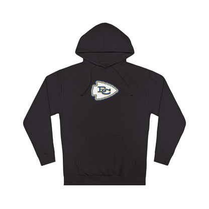 Midweight Pullover Hoodie