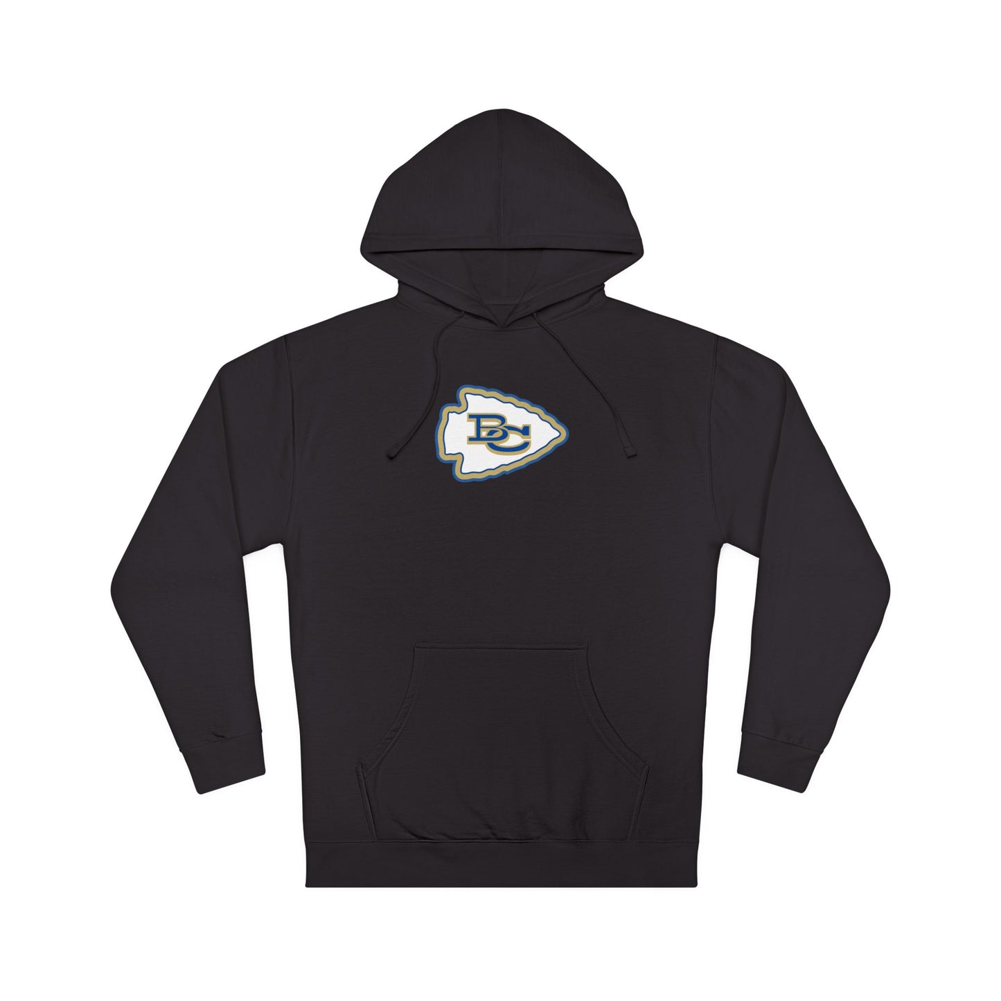 Midweight Pullover Hoodie