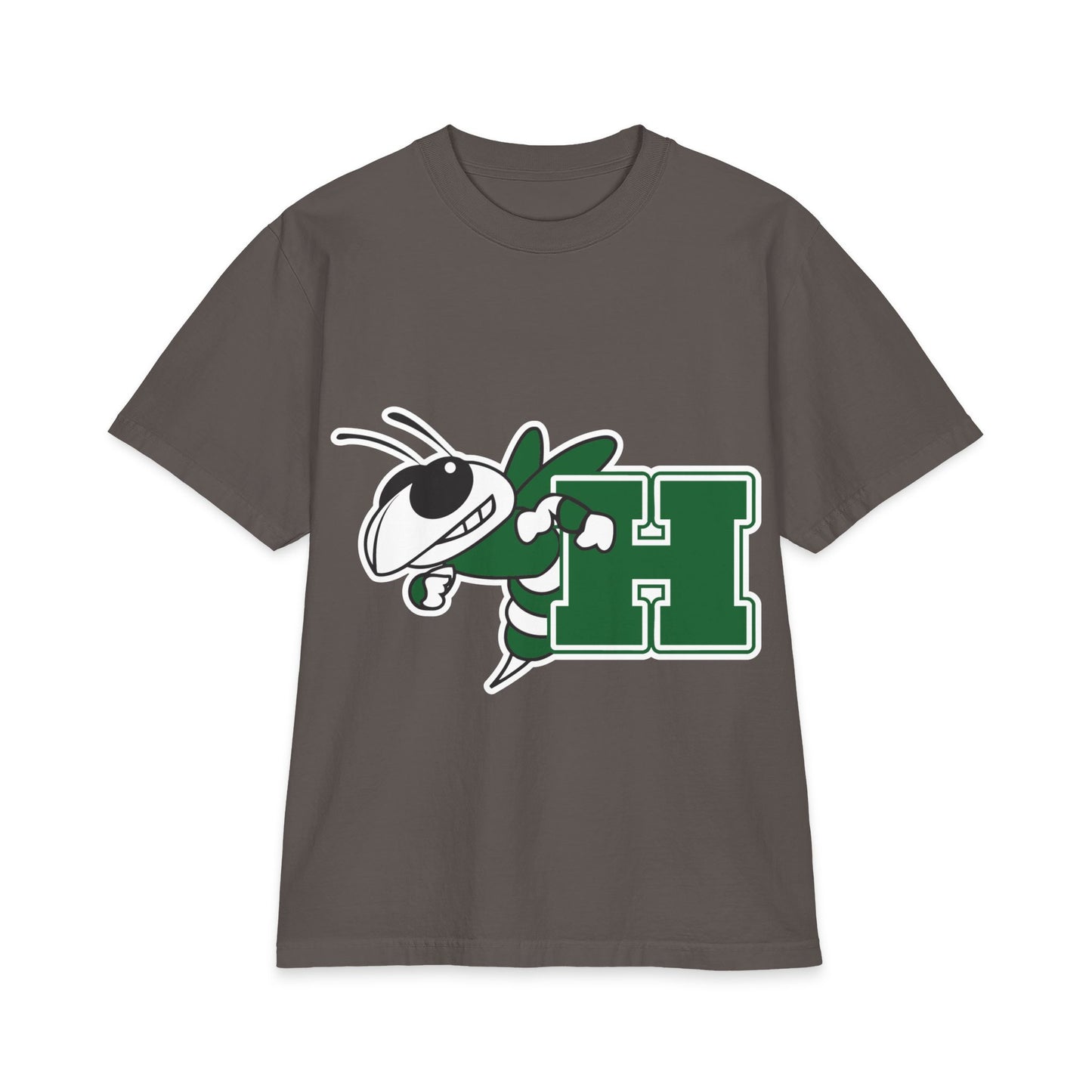 Max Heavyweight Short Sleeve Tee