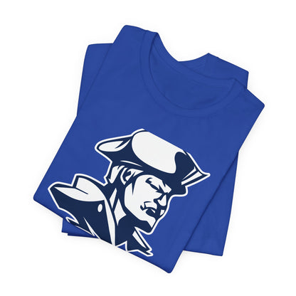 Jersey Short Sleeve Tee