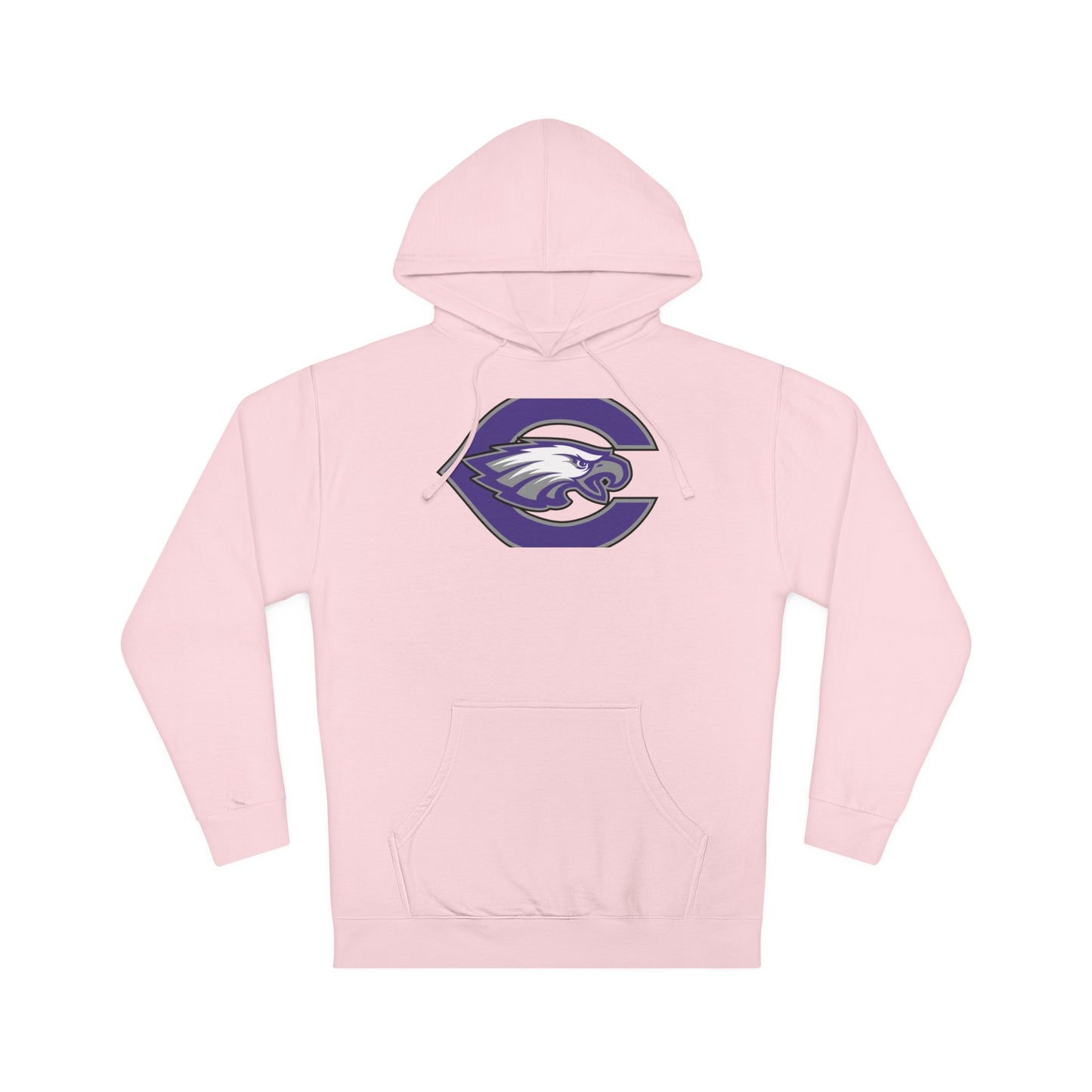 Midweight Pullover Hoodie