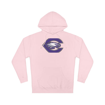 Midweight Pullover Hoodie