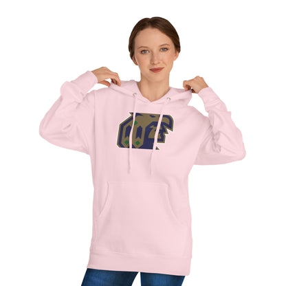 Midweight Pullover Hoodie