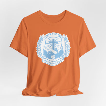 Jersey Short Sleeve Tee