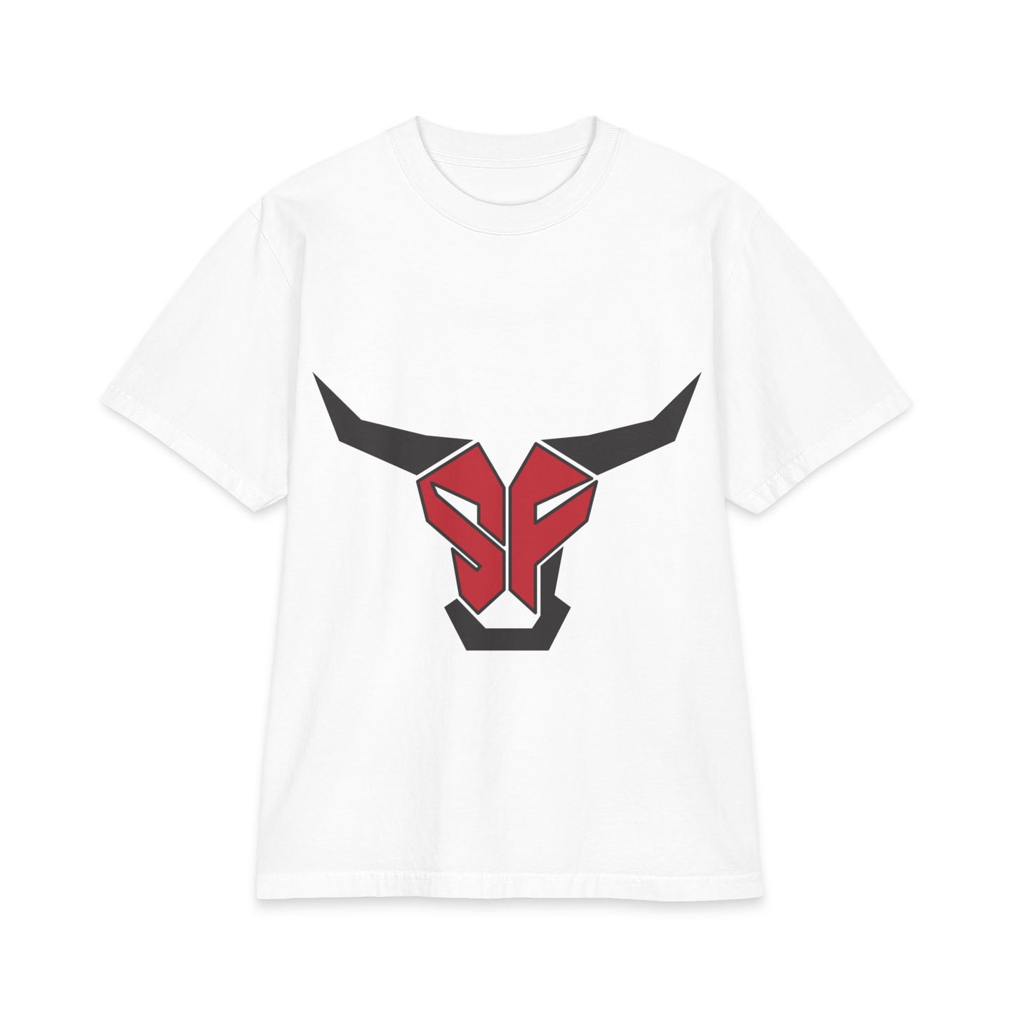 Max Heavyweight Short Sleeve Tee