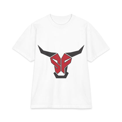 Max Heavyweight Short Sleeve Tee
