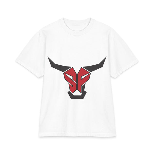 Max Heavyweight Short Sleeve Tee