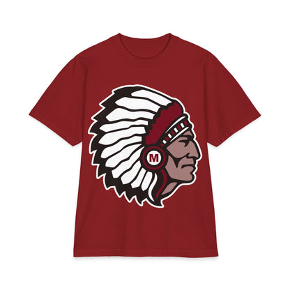 Max Heavyweight Short Sleeve Tee