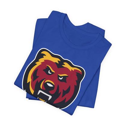 Jersey Short Sleeve Tee