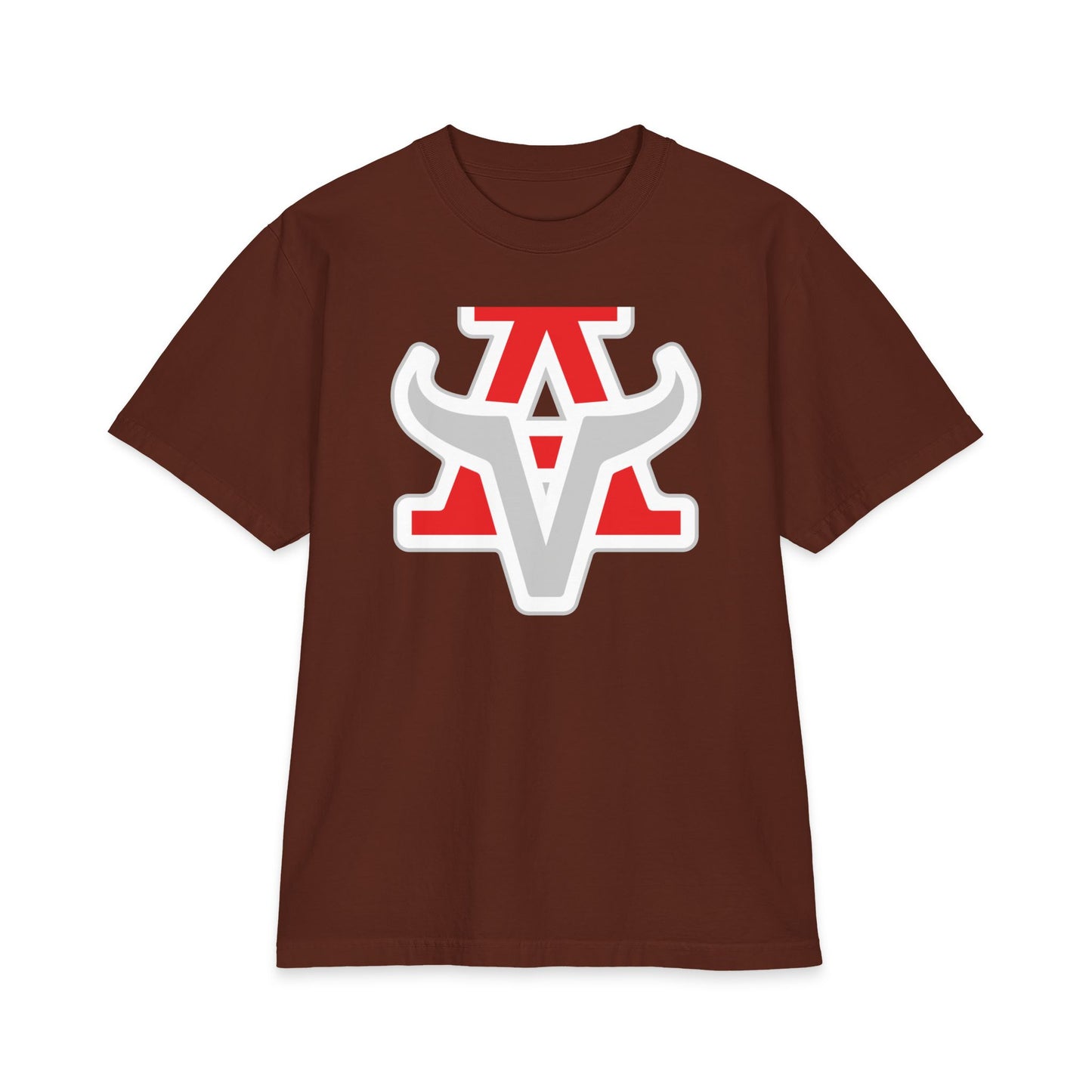 Max Heavyweight Short Sleeve Tee