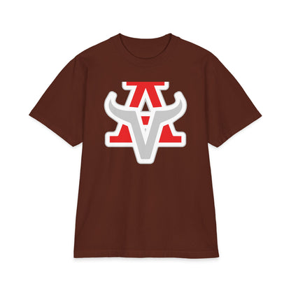 Max Heavyweight Short Sleeve Tee