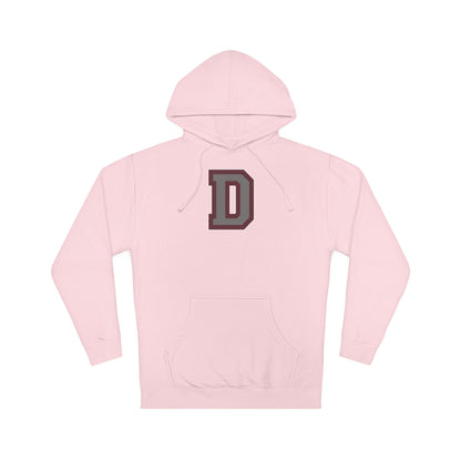 Midweight Pullover Hoodie