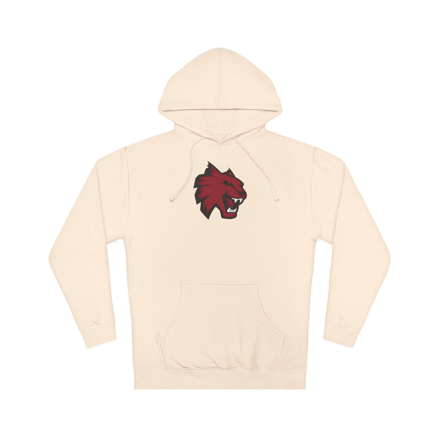 Midweight Pullover Hoodie