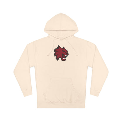 Midweight Pullover Hoodie
