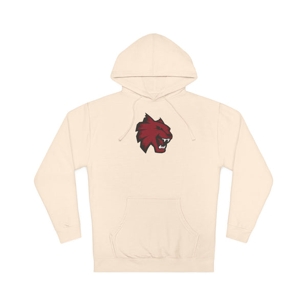 Midweight Pullover Hoodie