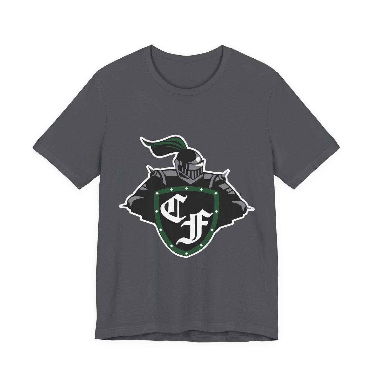Jersey Short Sleeve Tee