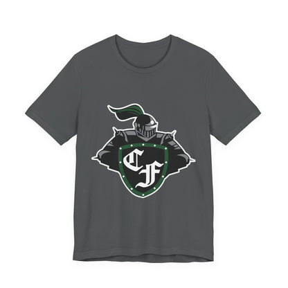 Jersey Short Sleeve Tee