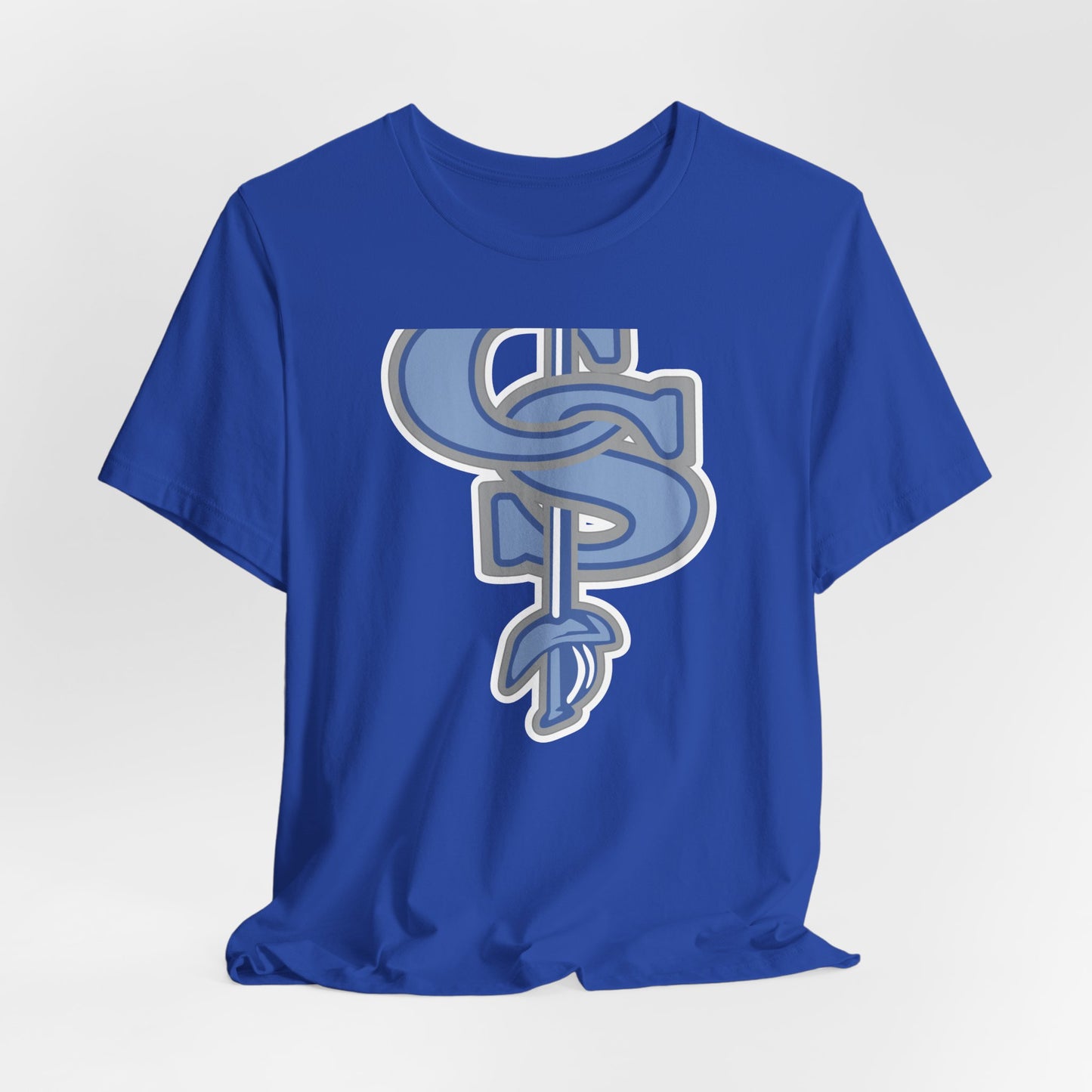 Jersey Short Sleeve Tee