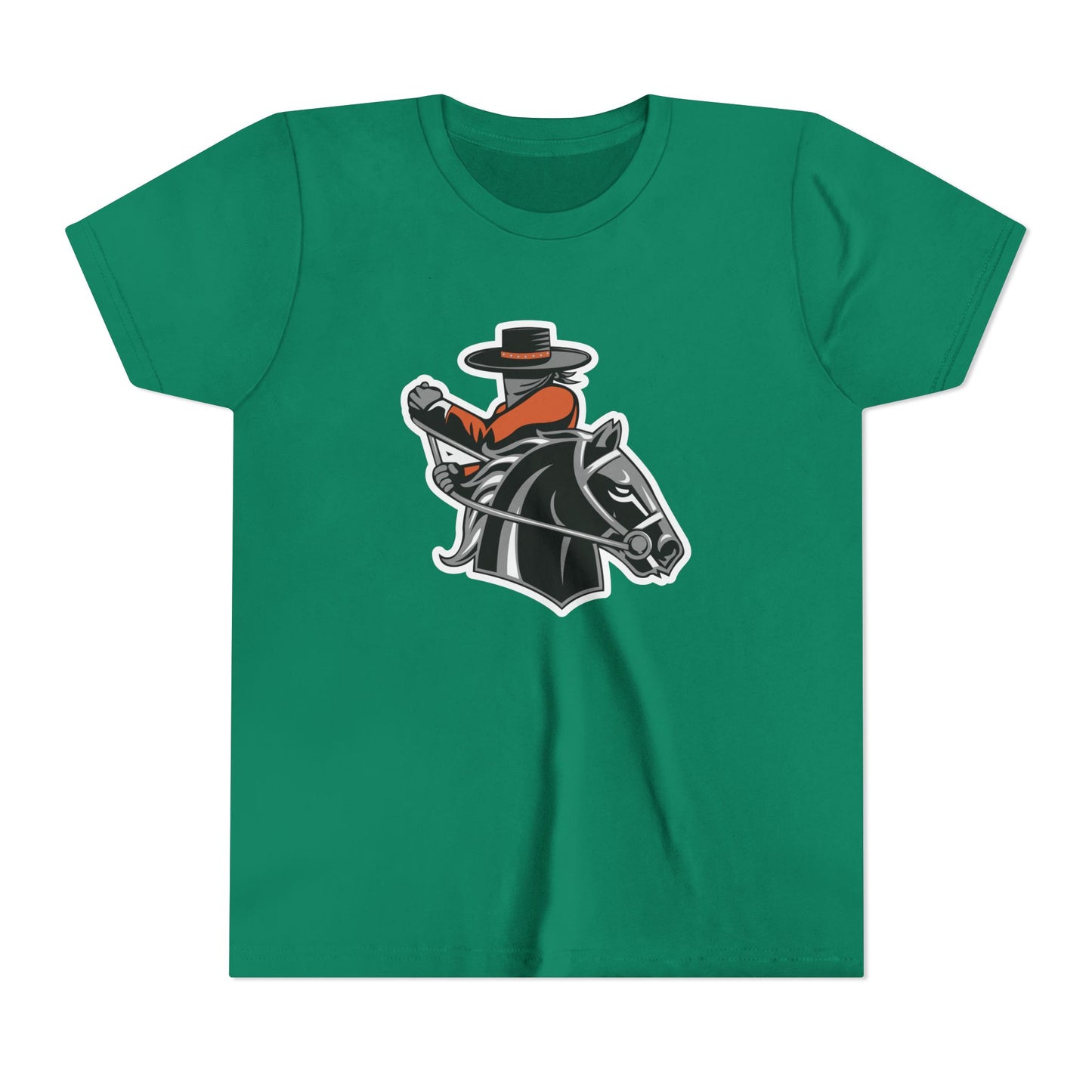 Youth Short Sleeve Tee