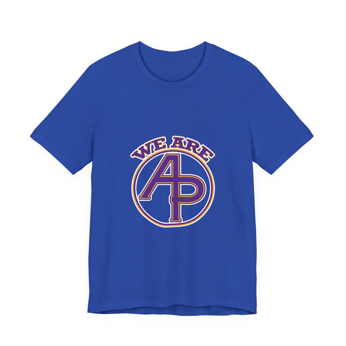 Jersey Short Sleeve Tee