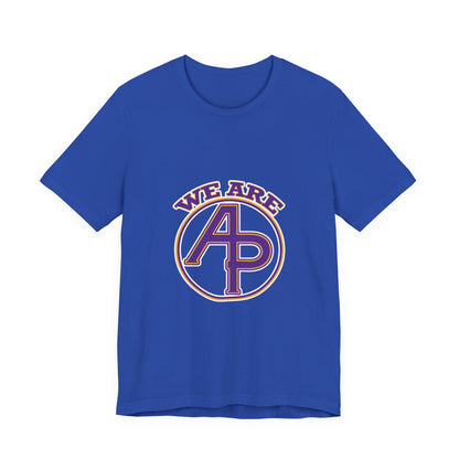Jersey Short Sleeve Tee
