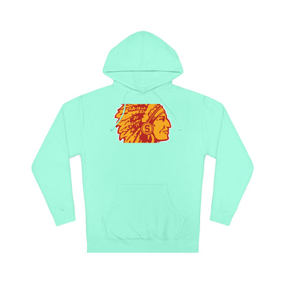 Midweight Pullover Hoodie
