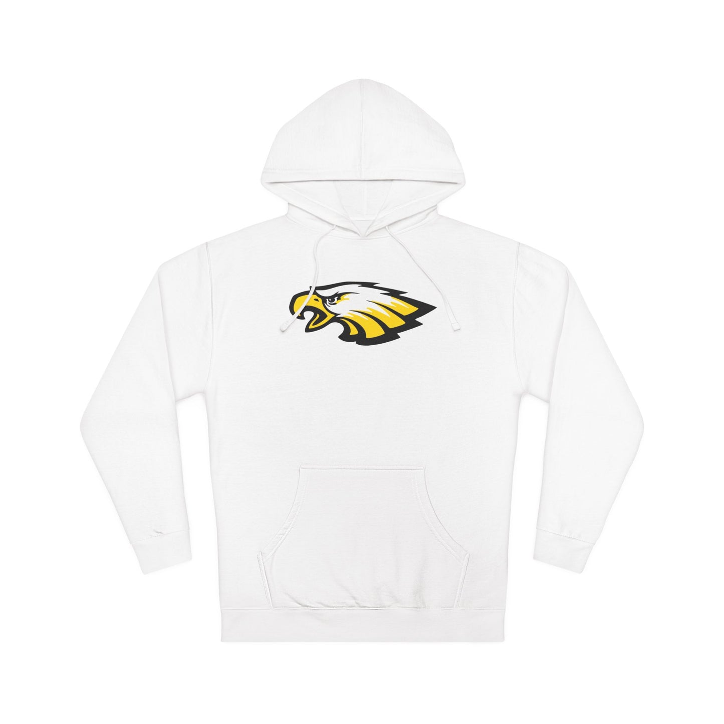 Midweight Pullover Hoodie