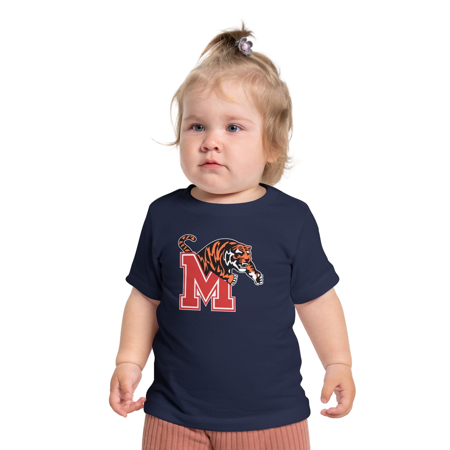 Baby Short Sleeve Tee