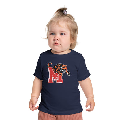 Baby Short Sleeve Tee