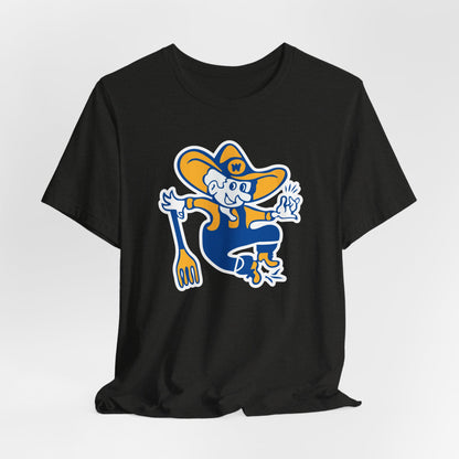 Jersey Short Sleeve Tee