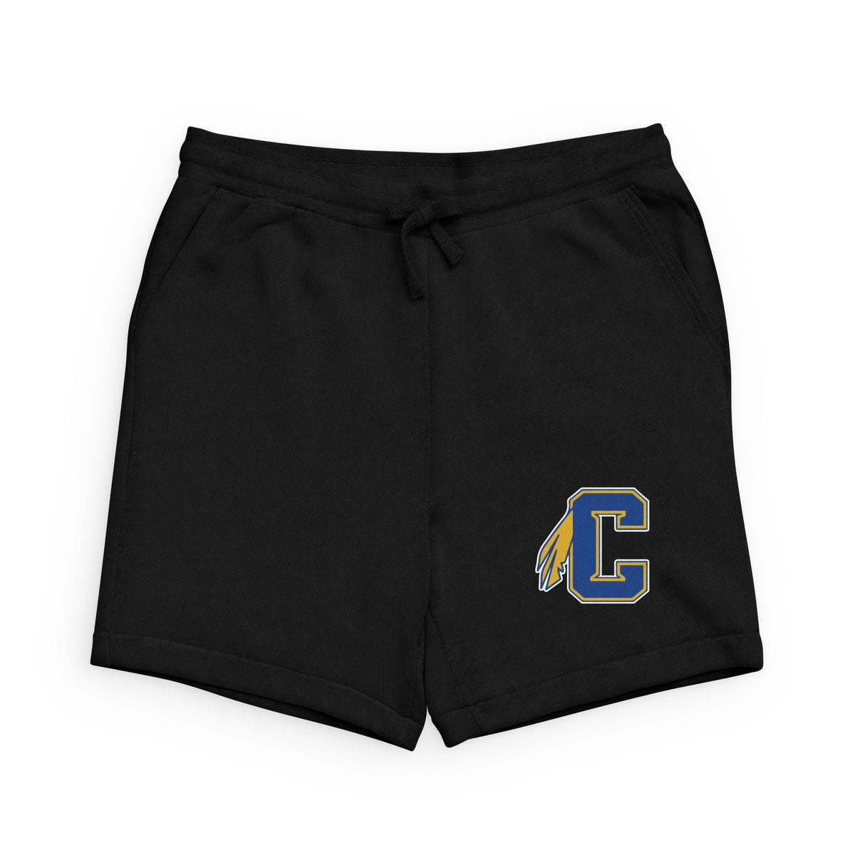 Unisex Sponge Fleece Sweatshort