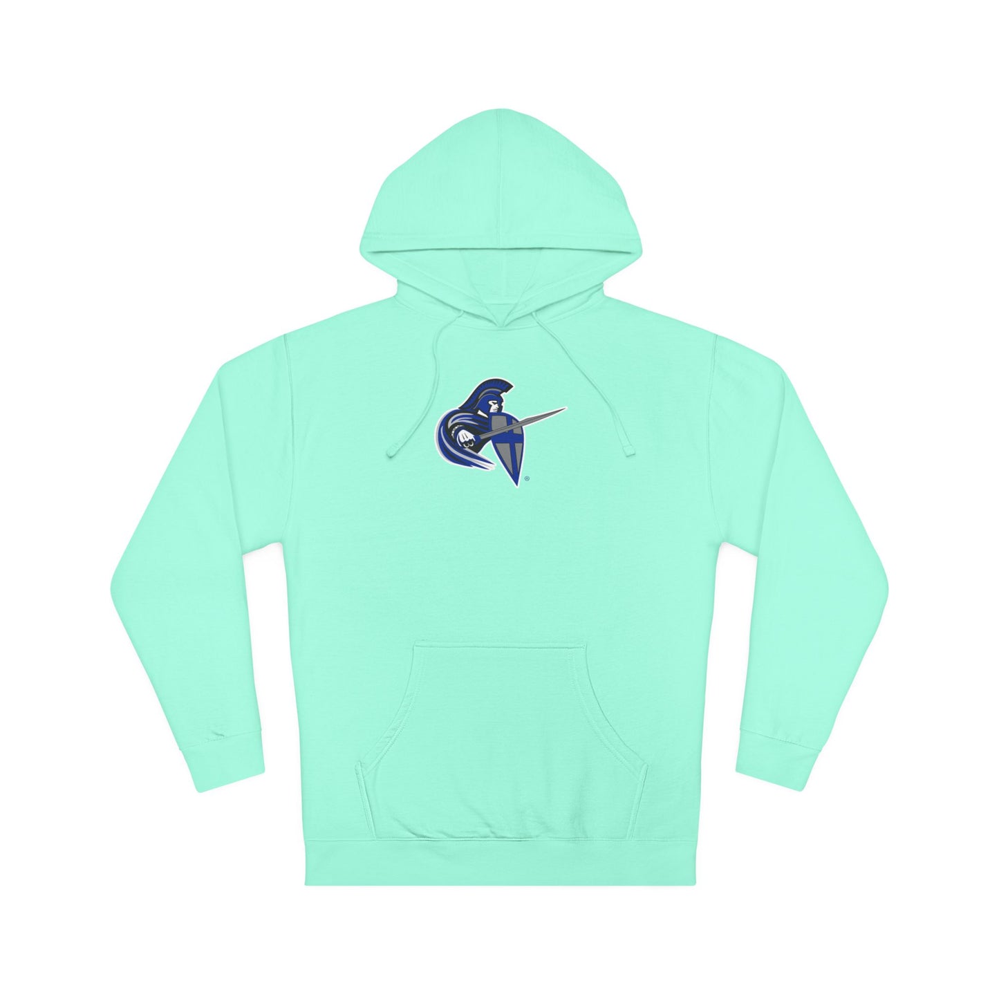 Midweight Pullover Hoodie