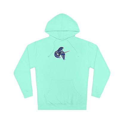 Midweight Pullover Hoodie
