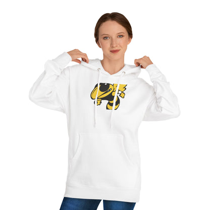 Midweight Pullover Hoodie