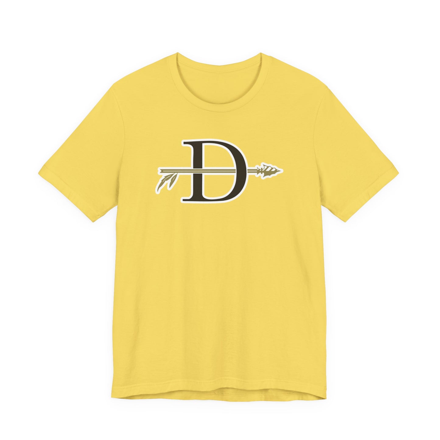 Jersey Short Sleeve Tee