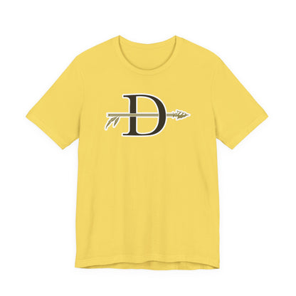 Jersey Short Sleeve Tee